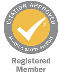 rescom is a citation health and safety system registered company