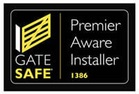 gatesafe accredited installer
