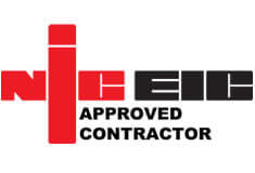 rescom is a niceic registered electrical contractor