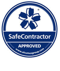 rescom is an safe contractor approved company